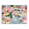 Puzzle Flower Market - Galison - 1000 pièces Puzzle Flower Market - Galison - 1000 pièces