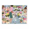 Puzzle Flower Market - Galison - 1000 pièces Puzzle Flower Market - Galison - 1000 pièces