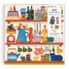 Puzzle Kitchen Essentials - Galison - 500 pièces Puzzle Kitchen Essentials - Galison - 500 pièces