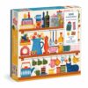 Puzzle Kitchen Essentials – Galison – 500 pièces Puzzle Kitchen Essentials - Galison - 500 pièces