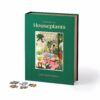 Puzzle Lighting 101 : Houseplants - Galison - 500 pièces Puzzle Lighting 101 : Houseplants - Galison - 500 pièces