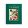Puzzle Lighting 101 : Houseplants - Galison - 500 pièces