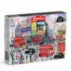 Puzzle London - Galison - 1000 pièces