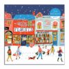 Puzzle Main Street Village - Galison - 1000 pièces