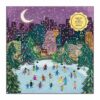 Puzzle Merry Moonlight Skaters - Galison - 500 pièces Puzzle Merry Moonlight Skaters - Galison - 500 pièces