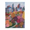 Puzzle Parkside View - Galison - 1000 pièces Puzzle Parkside View - Galison - 1000 pièces