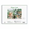 Puzzle Plant Cafe - Galison - 1000 pièces