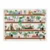 Puzzle Plant Shelfie - Galison - 1000 pièces