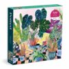 Puzzle Potted - Galison - 500 pièces Puzzle Potted - Galison - 500 pièces