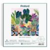 Puzzle Potted - Galison - 500 pièces Puzzle Potted - Galison - 500 pièces
