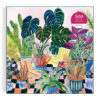 Puzzle Potted - Galison - 500 pièces