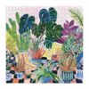 Puzzle Potted - Galison - 500 pièces Puzzle Potted - Galison - 500 pièces