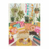 Puzzle Serenity Meow - Galison - 1000 pièces