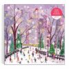 Puzzle Snowy Night - Galison - 500 pièces