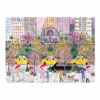 Puzzle Spring On Park Avenue - Galison - 1000 pièces