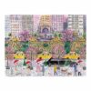 Puzzle Spring On Park Avenue - Galison - 1000 pièces