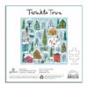 Puzzle Twinkle Town - Galison - 500 pièces Puzzle Twinkle Town - Galison - 500 pièces