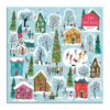 Puzzle Twinkle Town - Galison - 500 pièces Puzzle Twinkle Town - Galison - 500 pièces