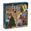 Puzzle Winter Lights - Galison - 500 pièces