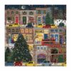 Puzzle Winter Lights - Galison - 500 pièces
