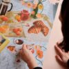 Puzzle L'orée du matin - Jour Férié - 1000 pièces