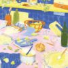 Puzzle La tarte au citron - Jour Férié - 1000 pièces Puzzle La tarte au citron - Jour Férié - 1000 pièces
