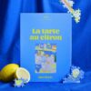 Puzzle La tarte au citron - Jour Férié - 1000 pièces Puzzle La tarte au citron - Jour Férié - 1000 pièces