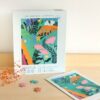 Puzzle La Très Immense - La Petite Epicerie - 250 pièces