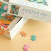 Puzzle La Très Immense - La Petite Epicerie - 250 pièces