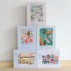 Puzzle La Très Immense - La Petite Epicerie - 250 pièces