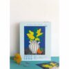 Puzzle Le Mimosa - La Petite Epicerie - 1000 pièces