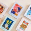 Puzzle L’Heure du Thé - La Petite Epicerie - 1000 pièces