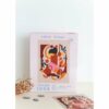 Puzzle Le Petit Souk - La Petite Epicerie - 1000 pièces
