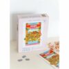 Puzzle Mama - La Petite Epicerie - 1000 pièces Puzzle Mama - La Petite Epicerie - 1000 pièces