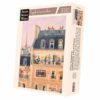 Puzzle Chez Madame - Michèle Wilson - 350 pièces