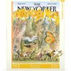 Puzzle Blossom Time - New York Puzzle Company - 1000 pièces Puzzle Blossom Time - New York Puzzle Company - 1000 pièces