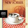 Puzzle Cattuccino - New York Puzzle Company - 1000 pièces
