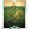 Puzzle Eight arms for you - New York Puzzle Company - 500 pièces