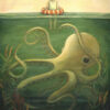Puzzle Eight arms for you - New York Puzzle Company - 500 pièces