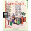 Puzzle Holiday Harmony - New York Puzzle Company - 1000 pièces