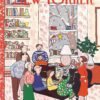 Puzzle Holiday Harmony - New York Puzzle Company - 1000 pièces