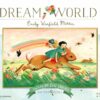 Puzzle Jackalope Day Dream - New York Puzzle Company - 200 pièces
