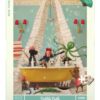 Puzzle Bubble Bath - New York Puzzle Company - 1000 pièces