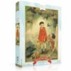 Puzzle Out of the Woods - New York Puzzle Company - 500 pièces Puzzle Out of the Woods - New York Puzzle Company - 500 pièces