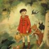 Puzzle Out of the Woods - New York Puzzle Company - 500 pièces Puzzle Out of the Woods - New York Puzzle Company - 500 pièces