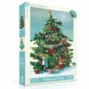 Puzzle The Peppermint family - New York Puzzle Company - 1000 pièces Puzzle The Peppermint family - New York Puzzle Company - 1000 pièces
