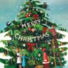 Puzzle The Peppermint family - New York Puzzle Company - 1000 pièces Puzzle The Peppermint family - New York Puzzle Company - 1000 pièces