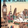 Puzzle Ultimate Destination - New York Puzzle Company - 1000 pièces Puzzle Ultimate Destination - New York Puzzle Company - 1000 pièces