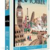Puzzle Ultimate Destination - New York Puzzle Company - 1000 pièces Puzzle Ultimate Destination - New York Puzzle Company - 1000 pièces