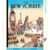 Puzzle Ultimate Destination - New York Puzzle Company - 1000 pièces Puzzle Ultimate Destination - New York Puzzle Company - 1000 pièces